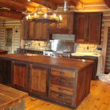 barn house ideas