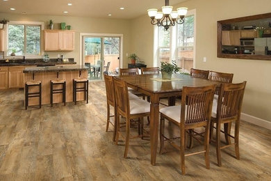 Kitchen Remodels