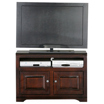 39 in. TV Cart (Soft White)