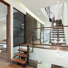 Interiors