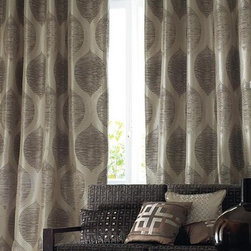 Casamance Fabrics - Fabric