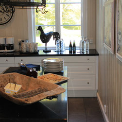 BYNSBERG HERRG&Aring;RD - Products