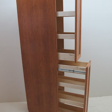 Pantry Drawers