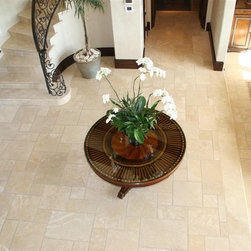 Jasper Travertine - Products