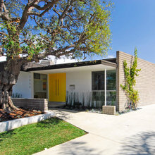 mid century modern