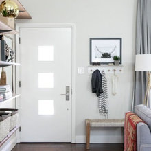 Entry Options