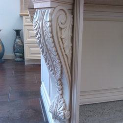 Frank LaMark Design - Bath Products