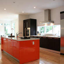 Kitchen Ideas