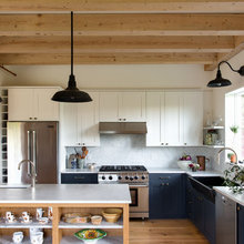 Kitchen ideas
