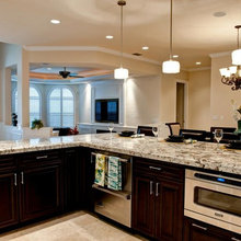 Kitchen Ideas