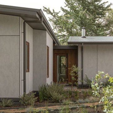 BareStone House