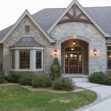 Exterior Home Designs