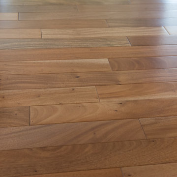 Main Level Amendoim Hardwood