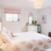 girls rooms