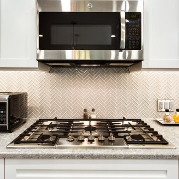 Fairfax Kitchen Remodel 2019