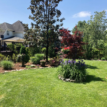 Hixson Residential Paradise