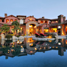 Dream Homes