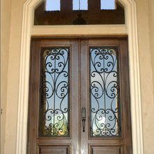 doors