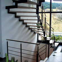 escaliers
