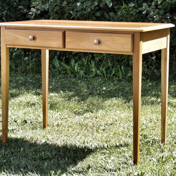 Cherry Writing Desk