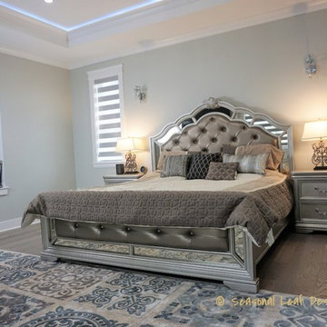 TWO HUNDRED SIXTEEN STREET - Dazzling Elegance