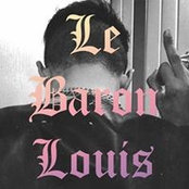 LeBaron Louis's photo
