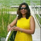 Photo de Jyotsna Shukla