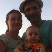 Anjali Polyakova's photo