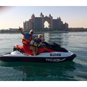 Carl Corriveau's photo
