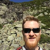 Nick Campbell's photo