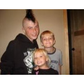 Tiffany Poffenberger Houser's photo