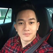 Tuan Dao Vans billede
