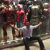 Nando Varriale's photo