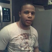 Rico Morgan's photo