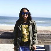 Jasmine Morgan's photo