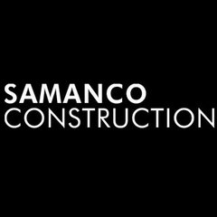 Samanco Construction Ltd