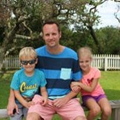 Dean Rafferty's photo