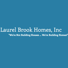 Laurel Brook Homes Inc.