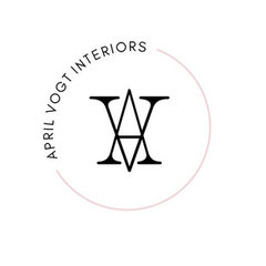 APRIL VOGT INTERIORS