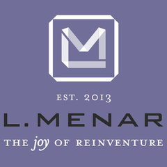 L. Menar; The Joy of Reinventure