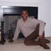 Harvey Hill's photo