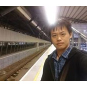 陳炳's photo