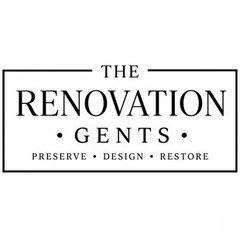 The Renovation Gents