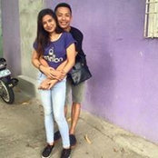 Jazzil Ocampo's photo