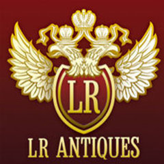 LR Antiques