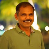 Vivek Norman's photo
