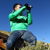 Eric Tses foto