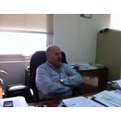 Ahmad Mostafas billede