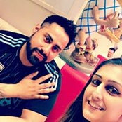 Foto von Hardeep Sandhu