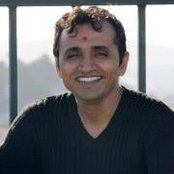 Photo de Jitendra Patil